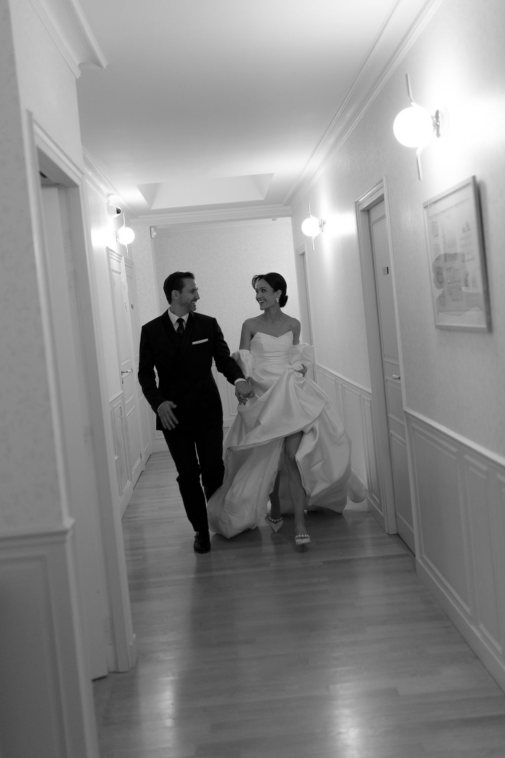 Anais & Julien